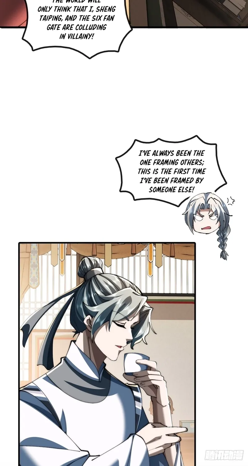 Read Speedrunning Immortal Cultivation chapter 49 image 27 on Lezhin