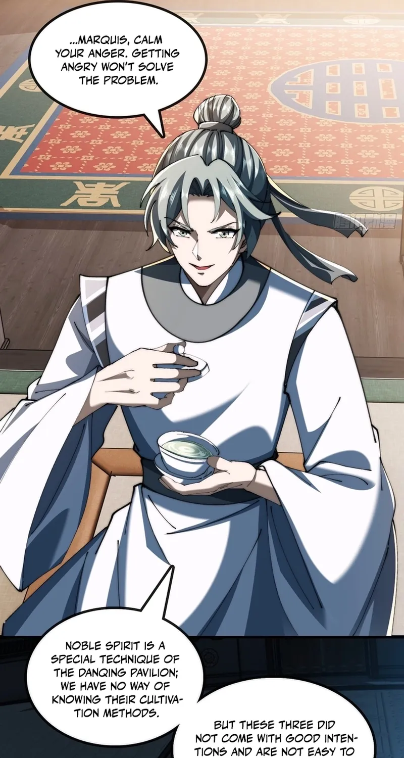 Read Speedrunning Immortal Cultivation chapter 49 image 30 on Lezhin