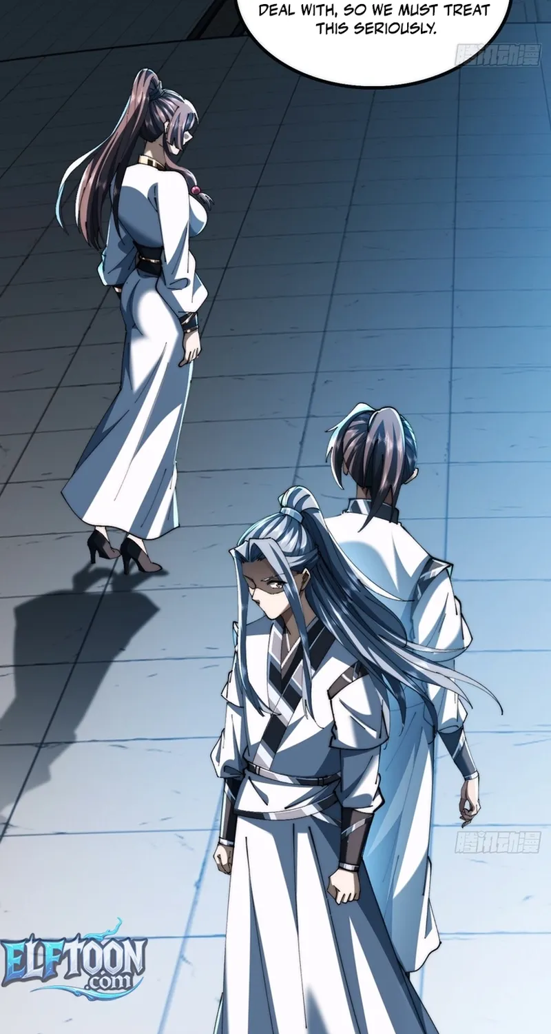 Read Speedrunning Immortal Cultivation chapter 49 image 31 on Lezhin