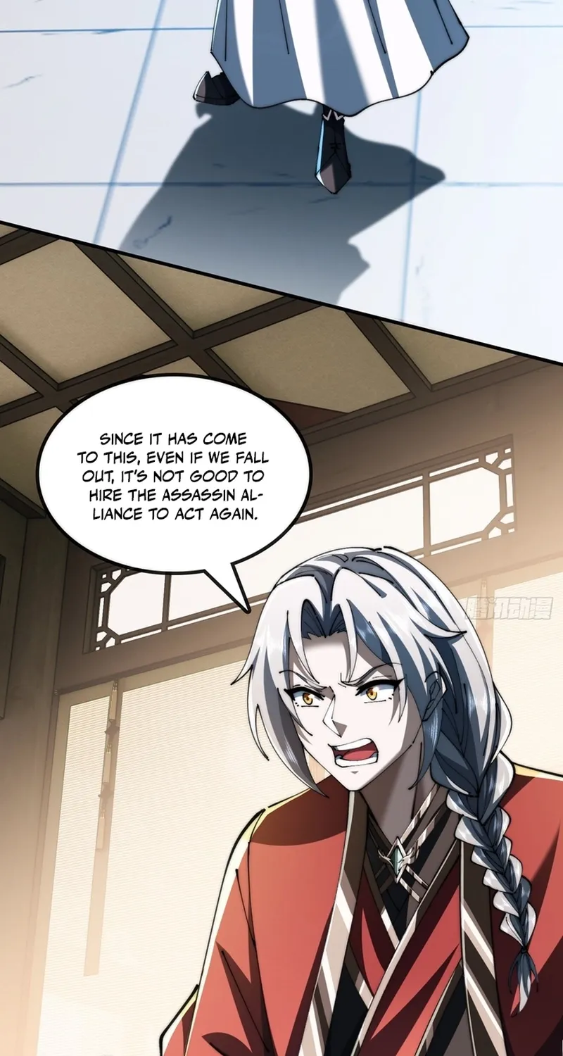 Read Speedrunning Immortal Cultivation chapter 49 image 32 on Lezhin