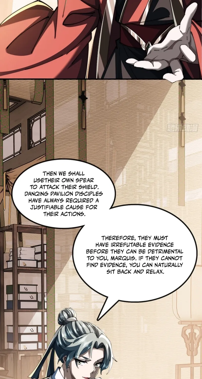 Read Speedrunning Immortal Cultivation chapter 49 image 33 on Lezhin