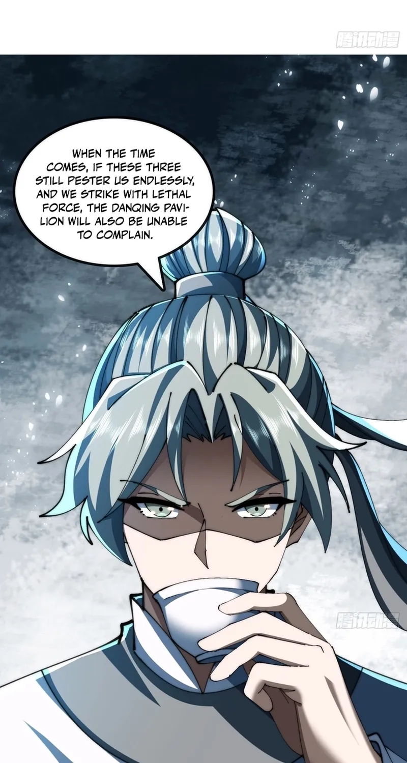 Read Speedrunning Immortal Cultivation chapter 49 image 35 on Lezhin