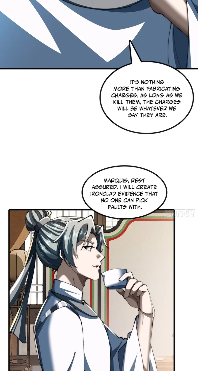 Read Speedrunning Immortal Cultivation chapter 49 image 36 on Lezhin
