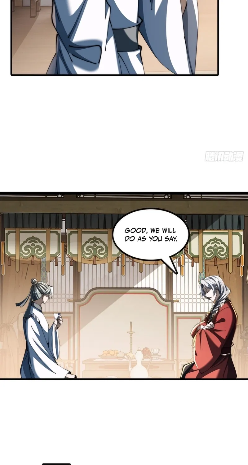 Read Speedrunning Immortal Cultivation chapter 49 image 37 on Lezhin