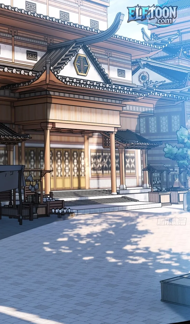 Read Speedrunning Immortal Cultivation chapter 49 image 39 on Lezhin