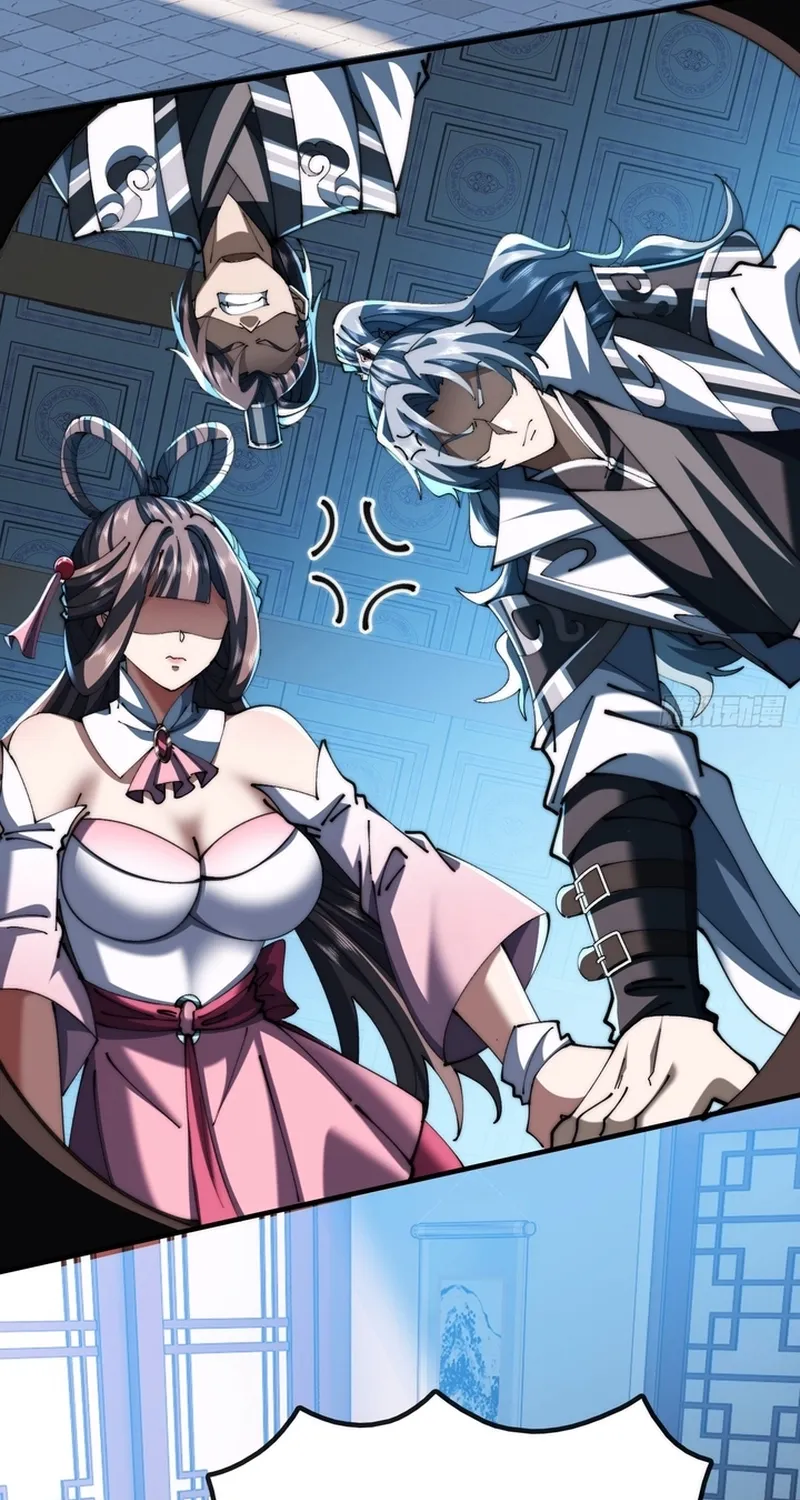 Read Speedrunning Immortal Cultivation chapter 49 image 40 on Lezhin