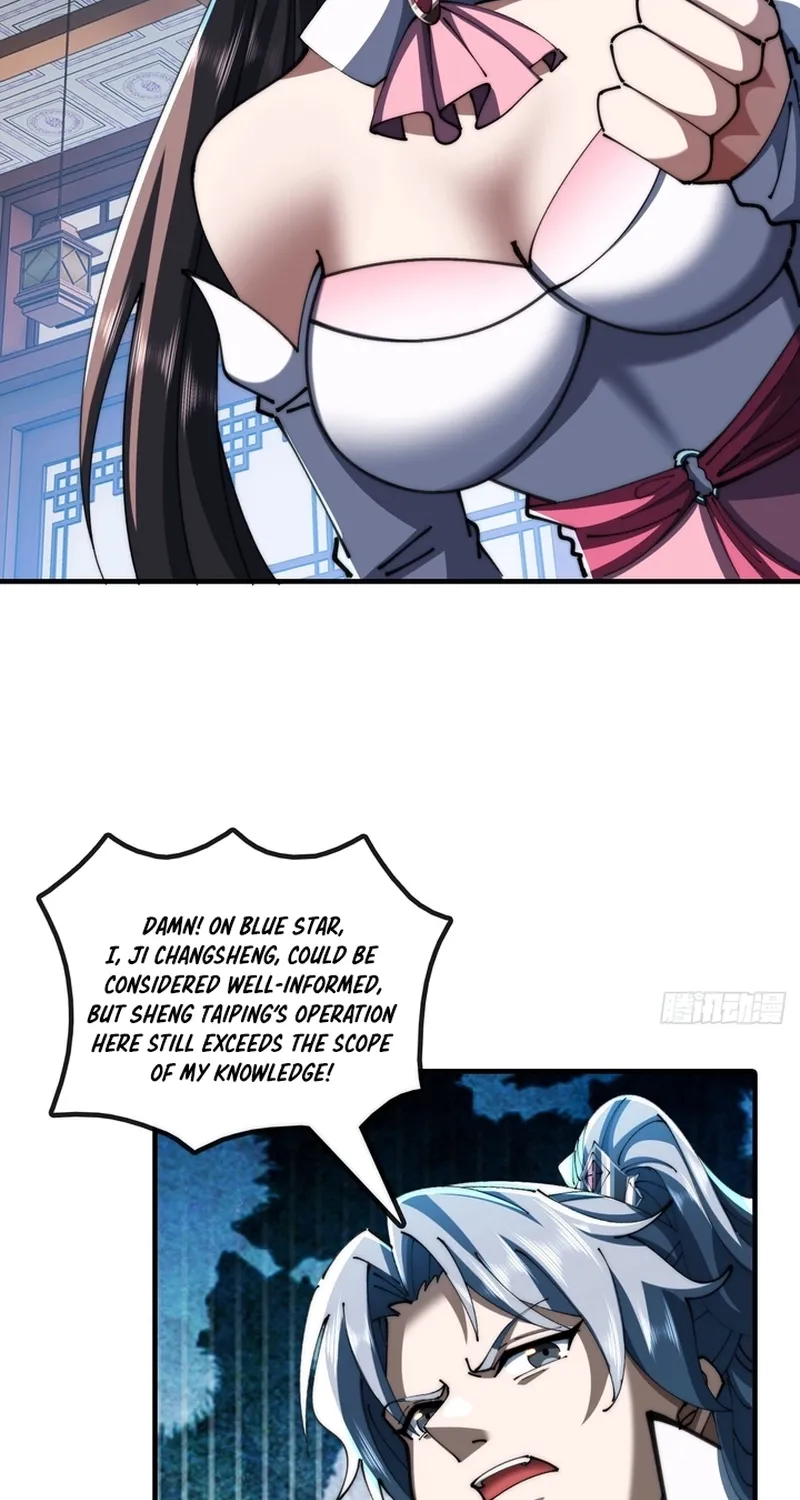 Read Speedrunning Immortal Cultivation chapter 49 image 43 on Lezhin