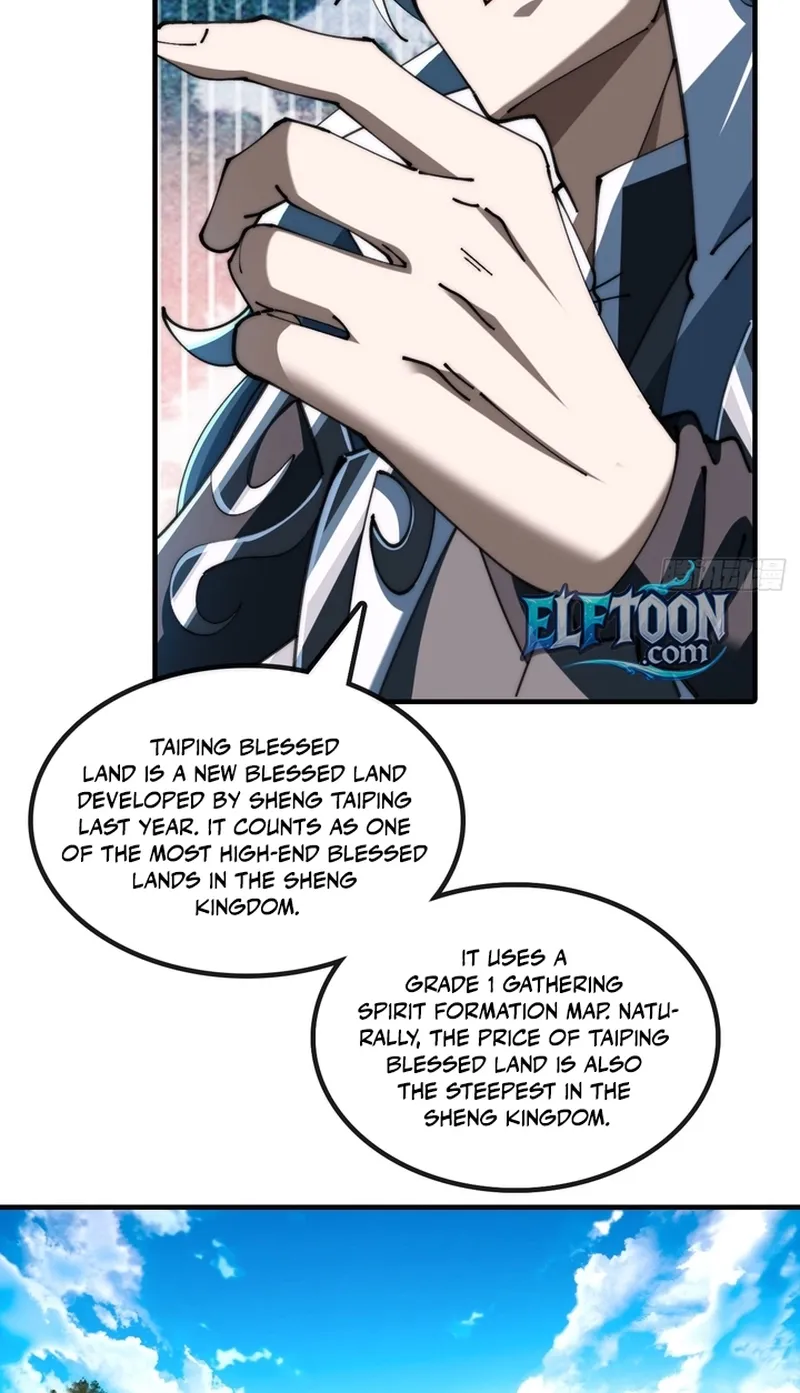 Read Speedrunning Immortal Cultivation chapter 49 image 44 on Lezhin
