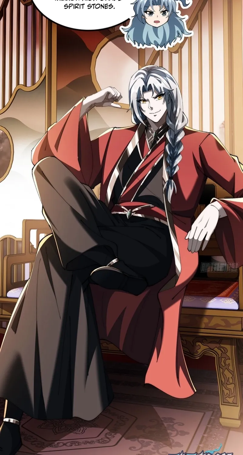 Read Speedrunning Immortal Cultivation chapter 49 image 46 on Lezhin