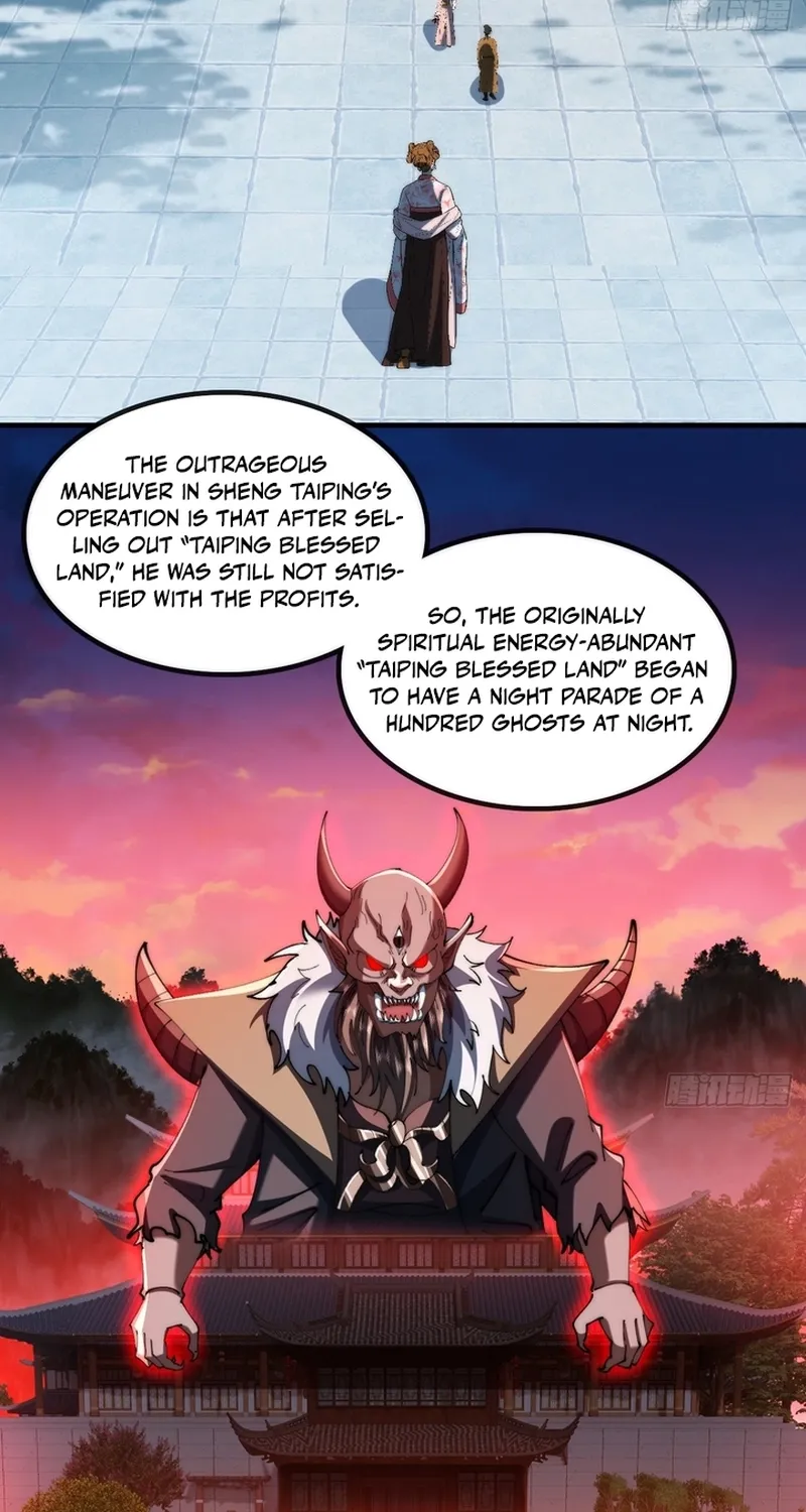 Read Speedrunning Immortal Cultivation chapter 49 image 48 on Lezhin