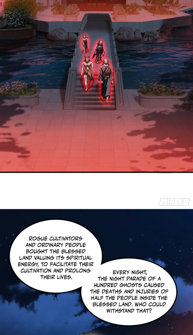 Read Speedrunning Immortal Cultivation chapter 49 image 49 on Lezhin