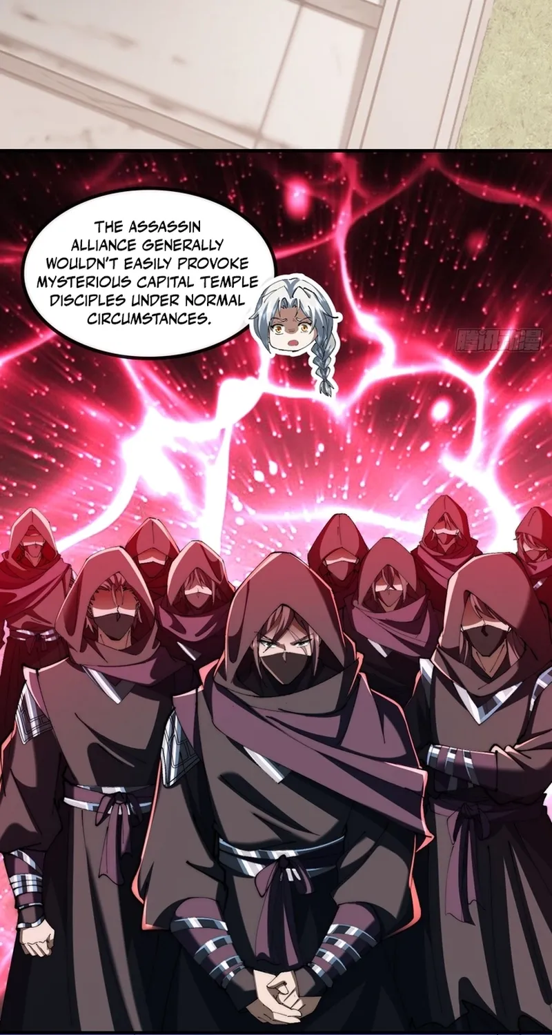 Read Speedrunning Immortal Cultivation chapter 49 image 5 on Lezhin