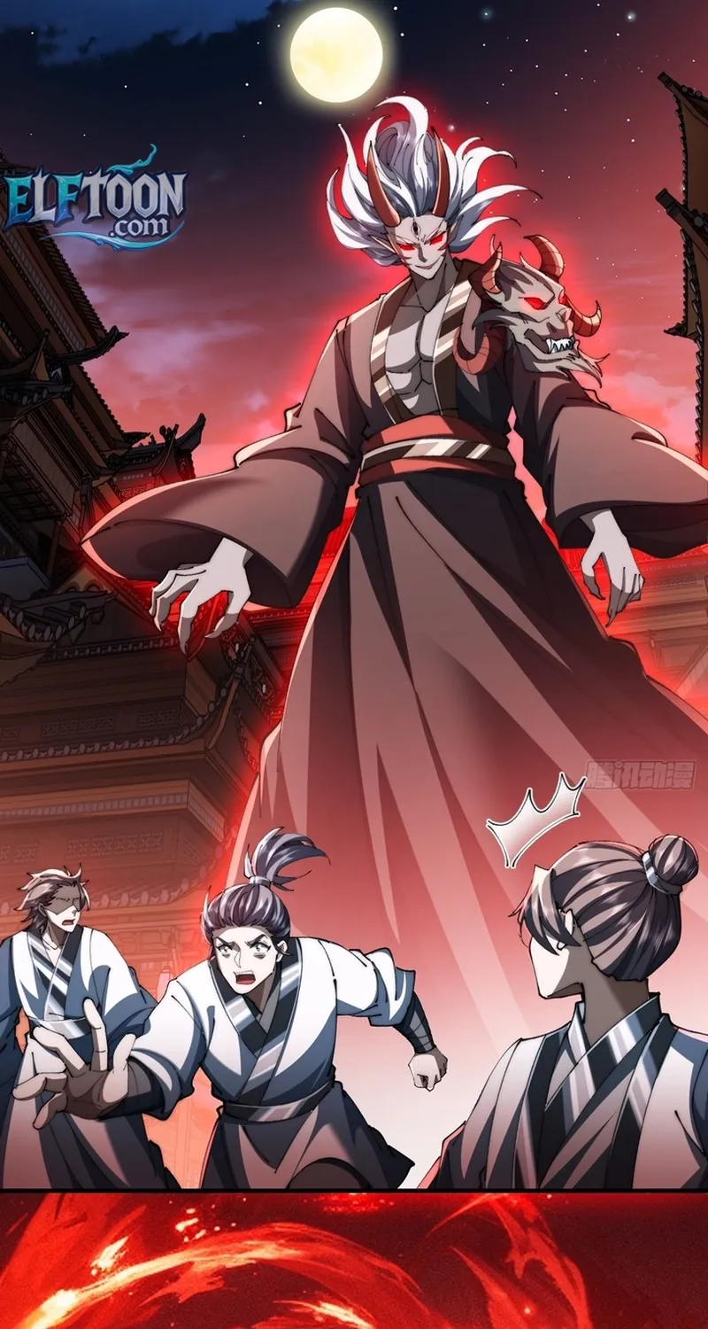 Read Speedrunning Immortal Cultivation chapter 49 image 50 on Lezhin
