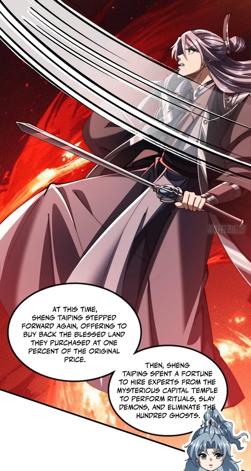 Read Speedrunning Immortal Cultivation chapter 49 image 52 on Lezhin