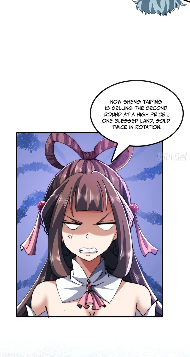 Read Speedrunning Immortal Cultivation chapter 49 image 53 on Lezhin