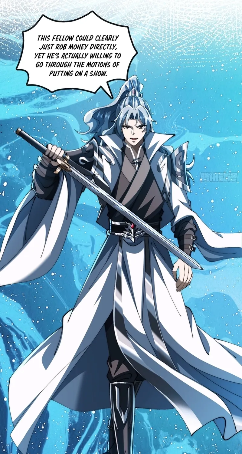 Read Speedrunning Immortal Cultivation chapter 49 image 54 on Lezhin
