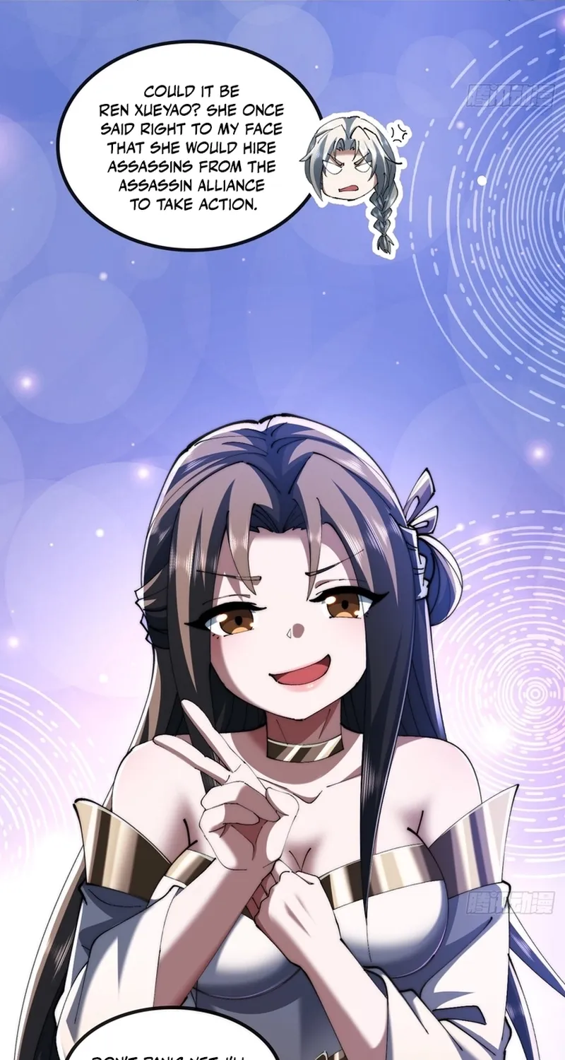 Read Speedrunning Immortal Cultivation chapter 49 image 6 on Lezhin
