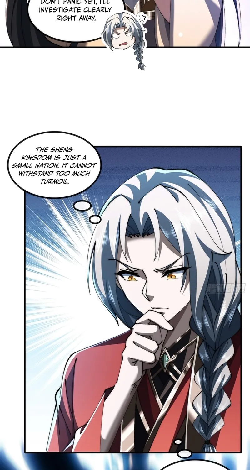 Read Speedrunning Immortal Cultivation chapter 49 image 7 on Lezhin