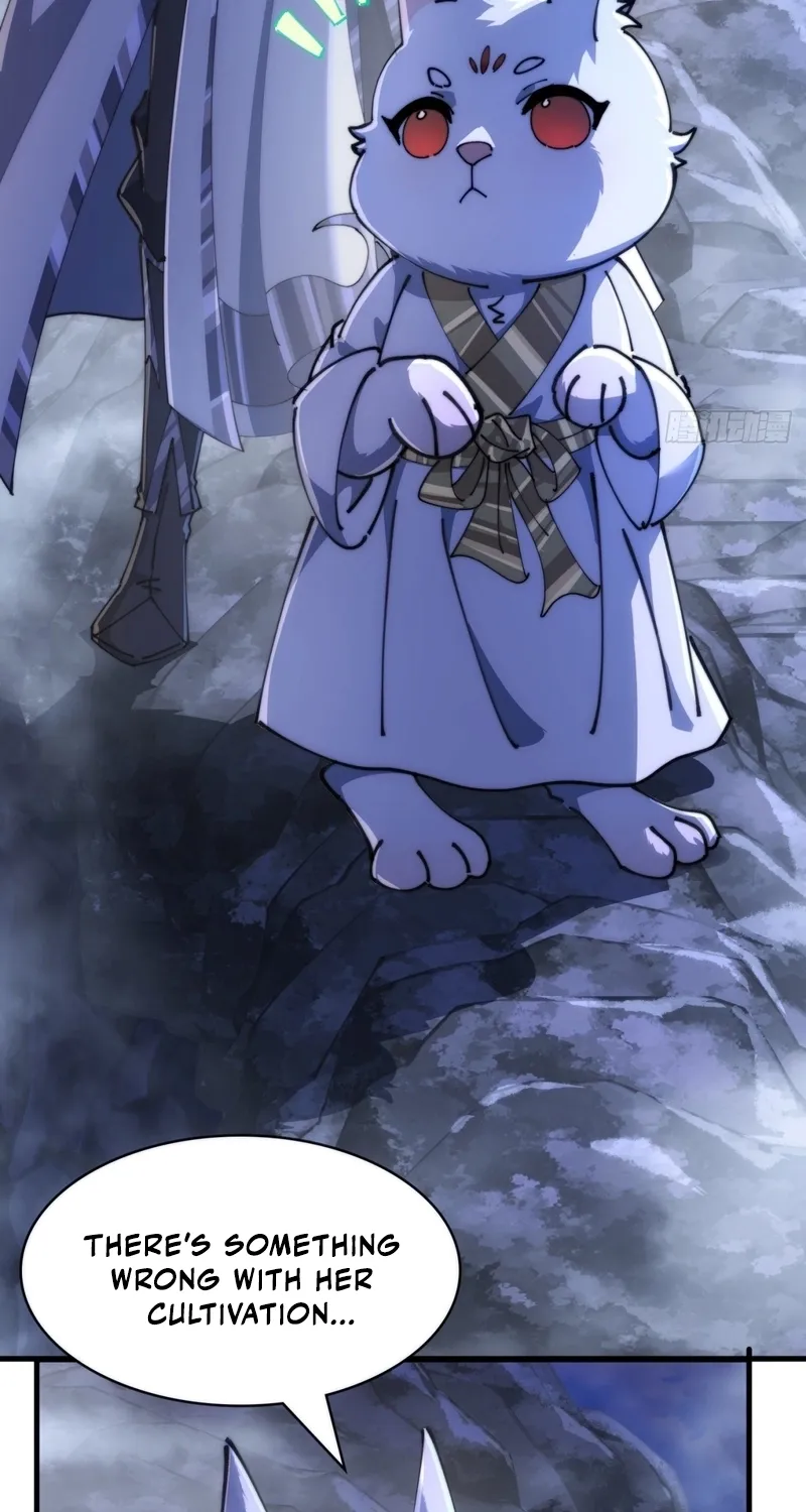 Read Speedrunning Immortal Cultivation chapter 5 image 10 on Lezhin