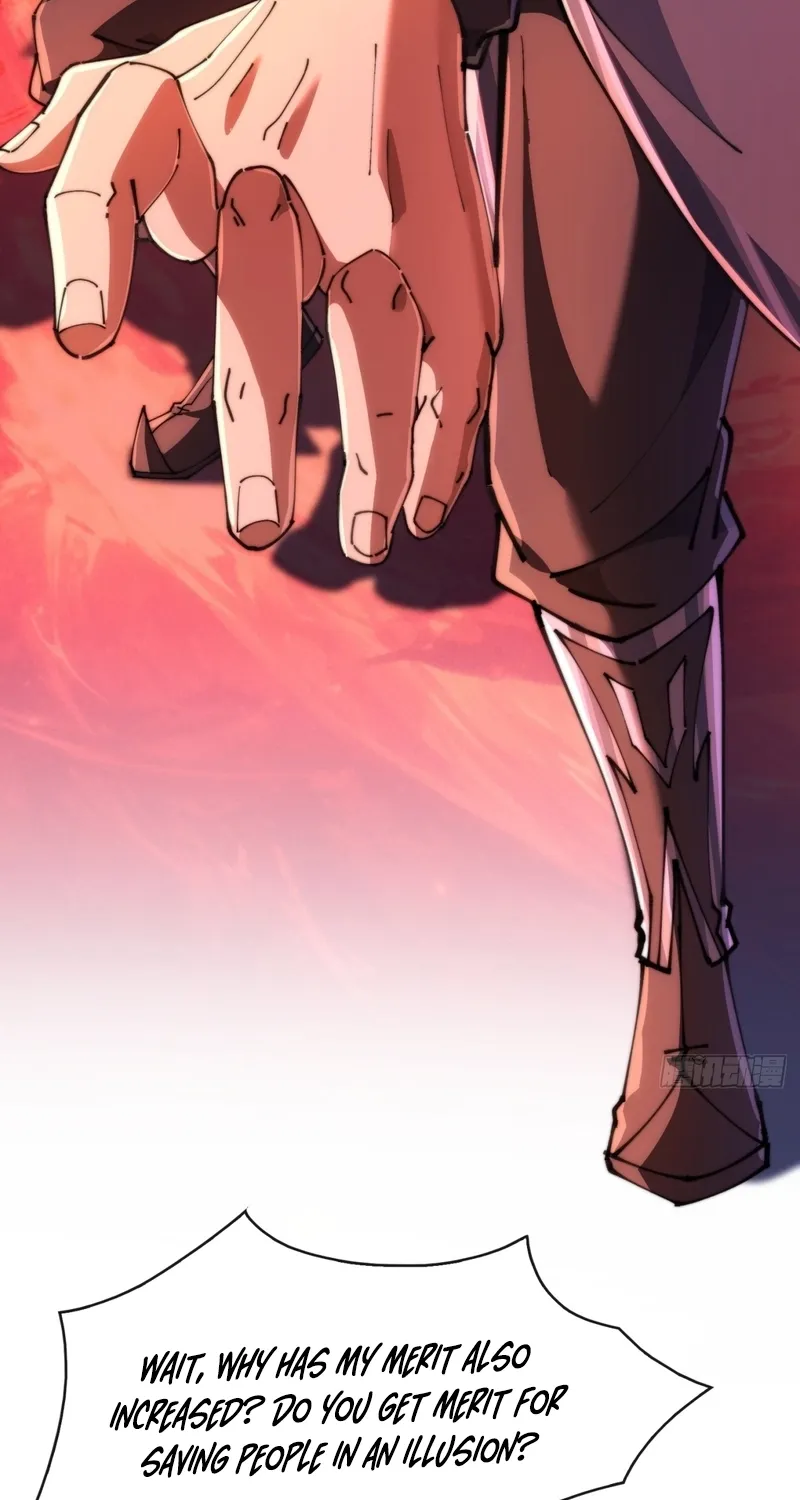 Read Speedrunning Immortal Cultivation chapter 5 image 103 on Lezhin