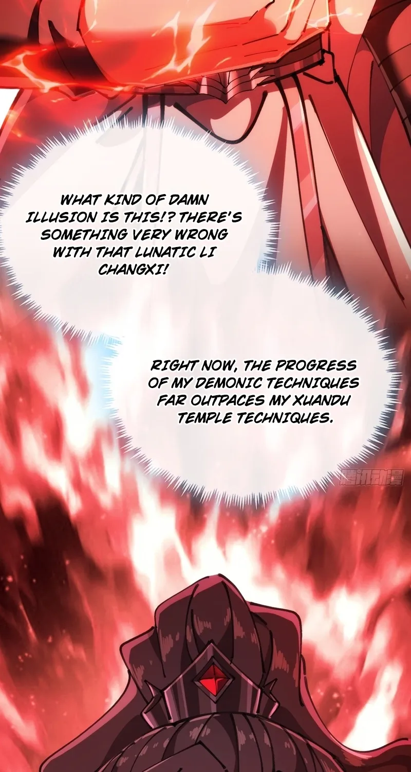 Read Speedrunning Immortal Cultivation chapter 5 image 105 on Lezhin