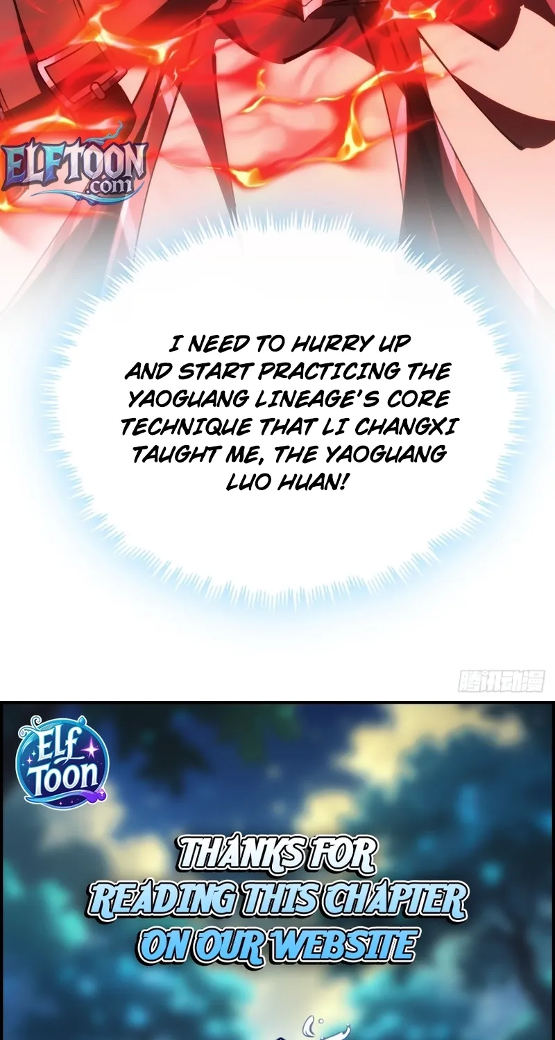 Read Speedrunning Immortal Cultivation chapter 5 image 107 on Lezhin