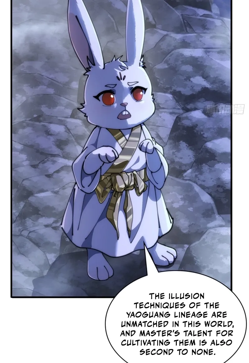 Read Speedrunning Immortal Cultivation chapter 5 image 11 on Lezhin