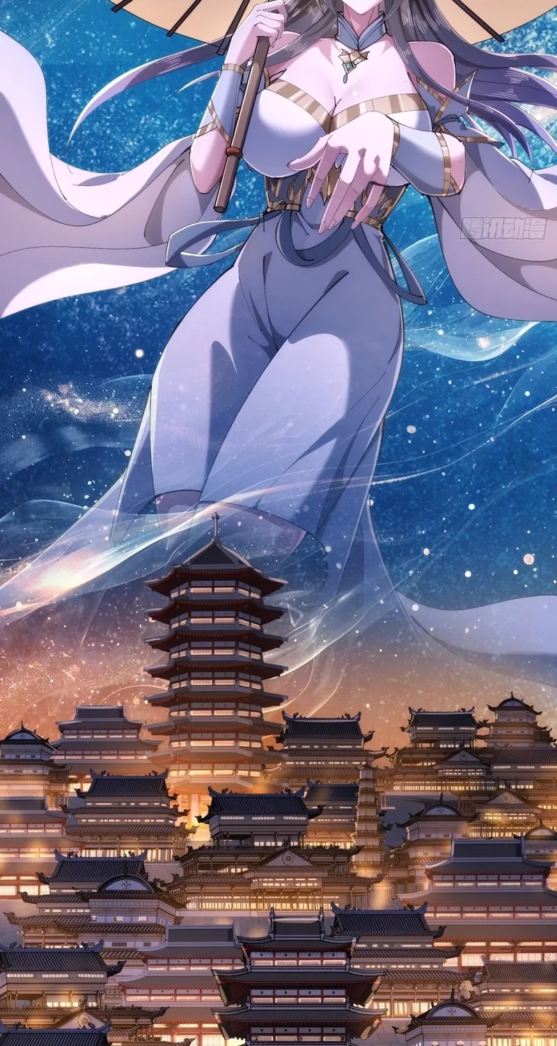 Read Speedrunning Immortal Cultivation chapter 5 image 13 on Lezhin