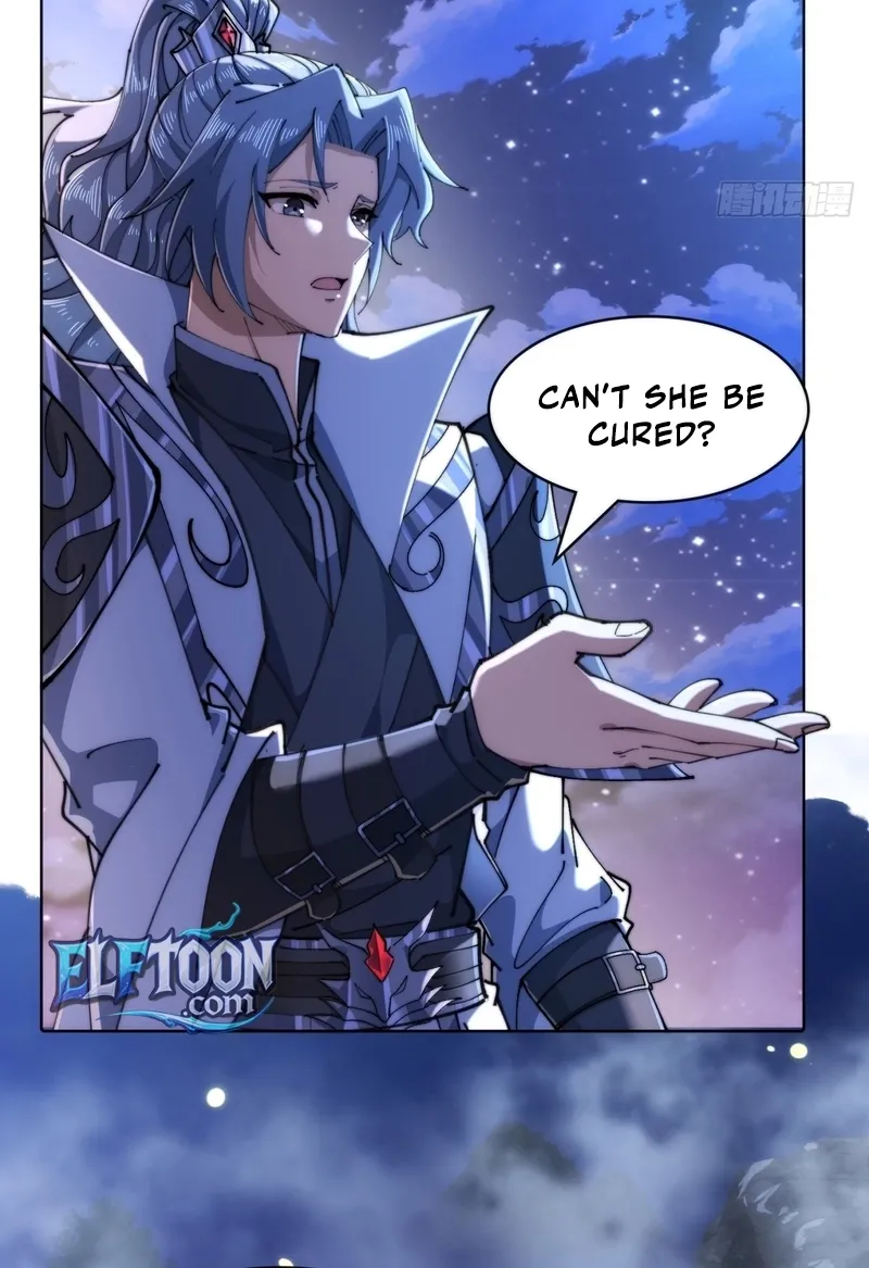Read Speedrunning Immortal Cultivation chapter 5 image 15 on Lezhin