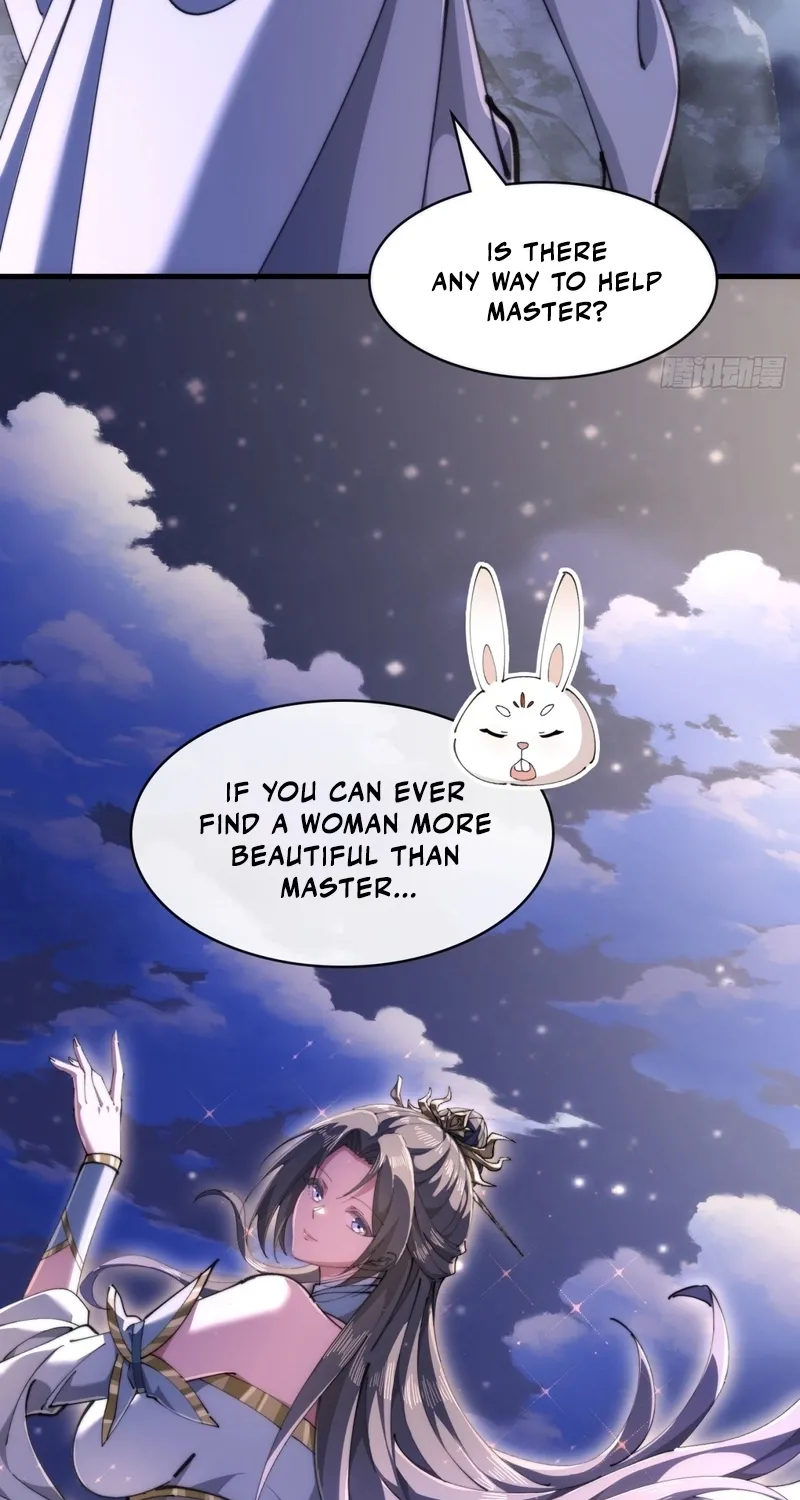 Read Speedrunning Immortal Cultivation chapter 5 image 17 on Lezhin