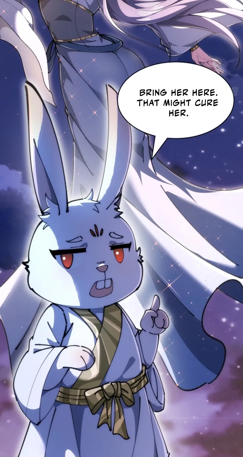 Read Speedrunning Immortal Cultivation chapter 5 image 18 on Lezhin
