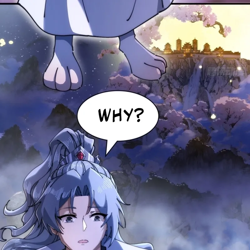 Read Speedrunning Immortal Cultivation chapter 5 image 19 on Lezhin