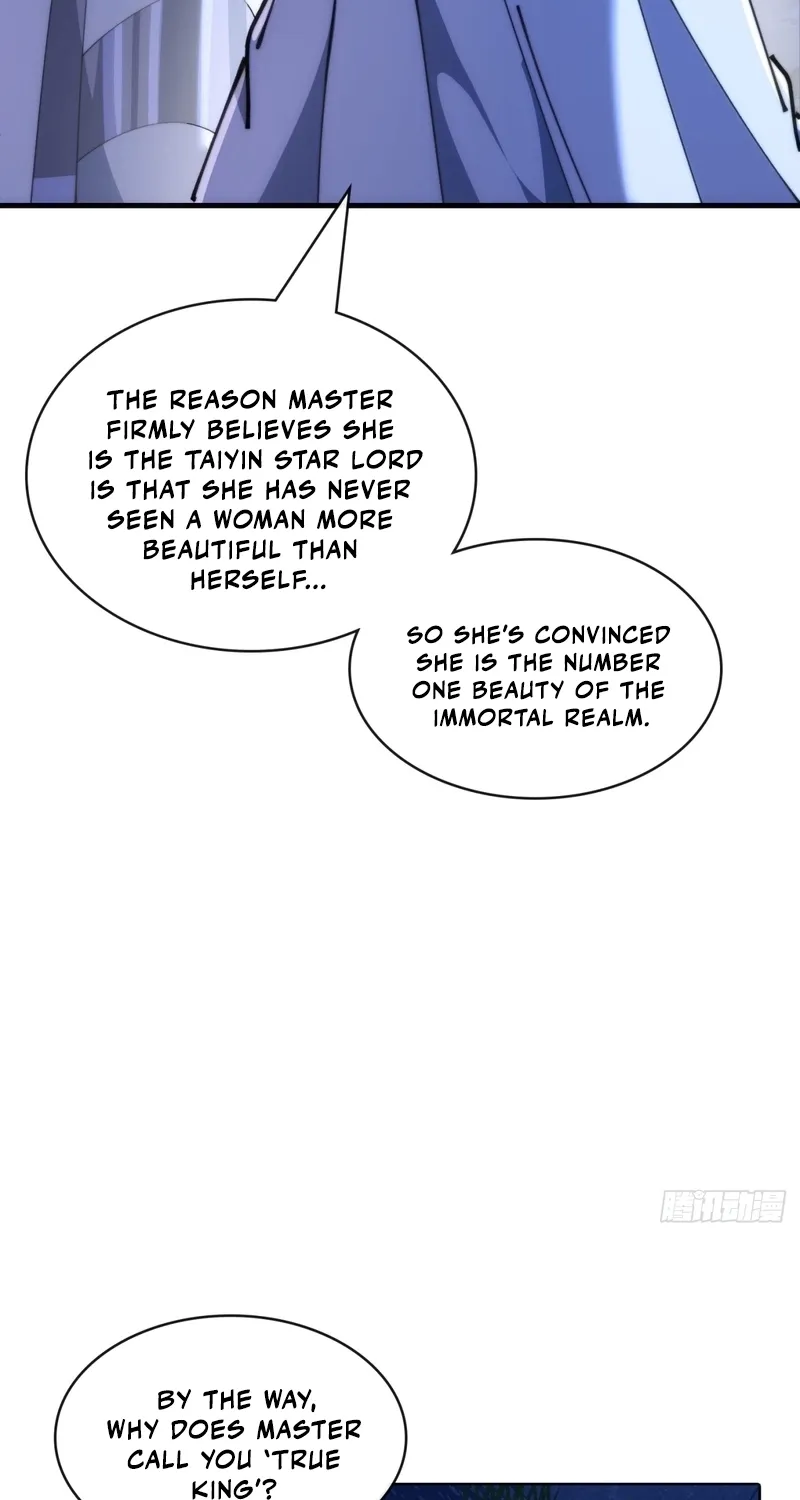 Read Speedrunning Immortal Cultivation chapter 5 image 21 on Lezhin