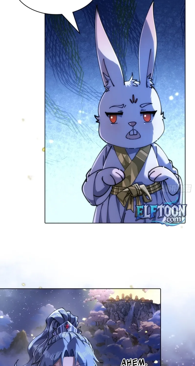 Read Speedrunning Immortal Cultivation chapter 5 image 22 on Lezhin