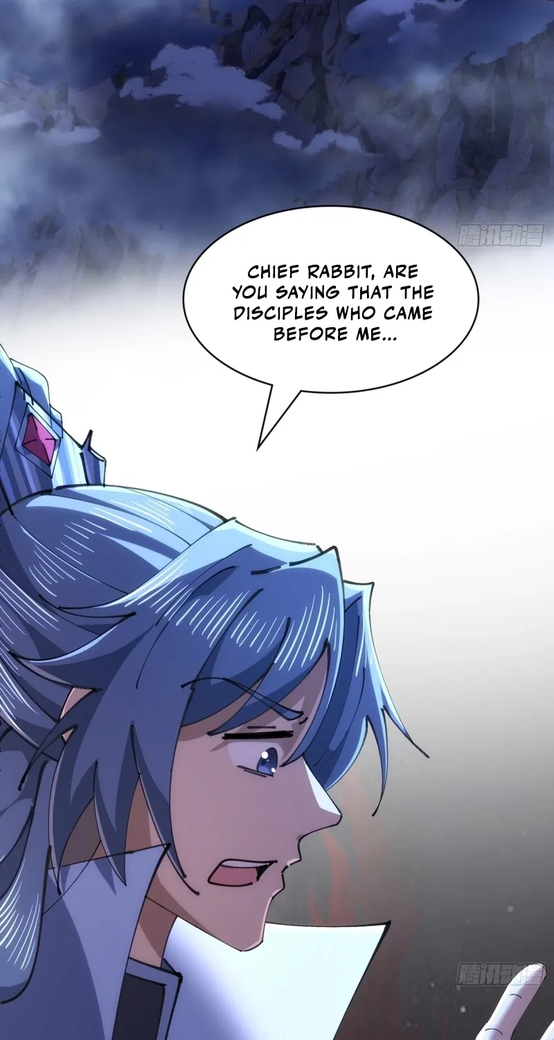 Read Speedrunning Immortal Cultivation chapter 5 image 28 on Lezhin