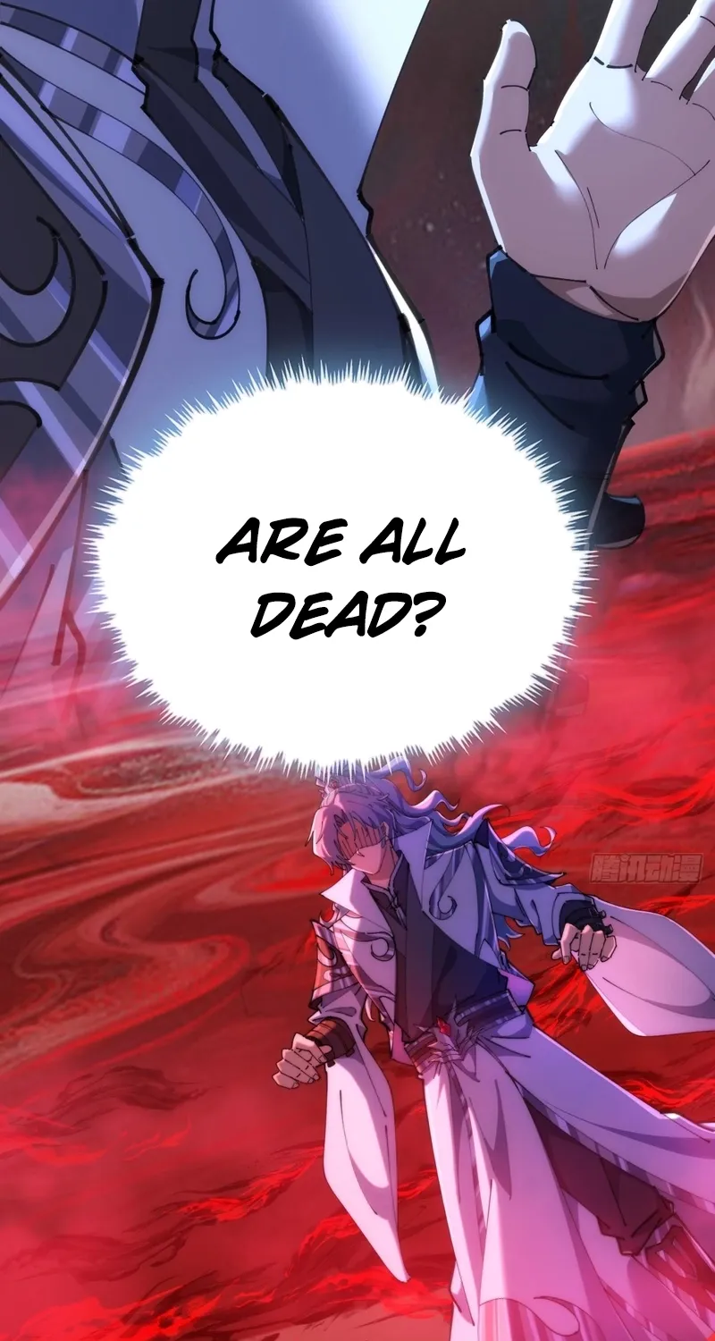 Read Speedrunning Immortal Cultivation chapter 5 image 29 on Lezhin