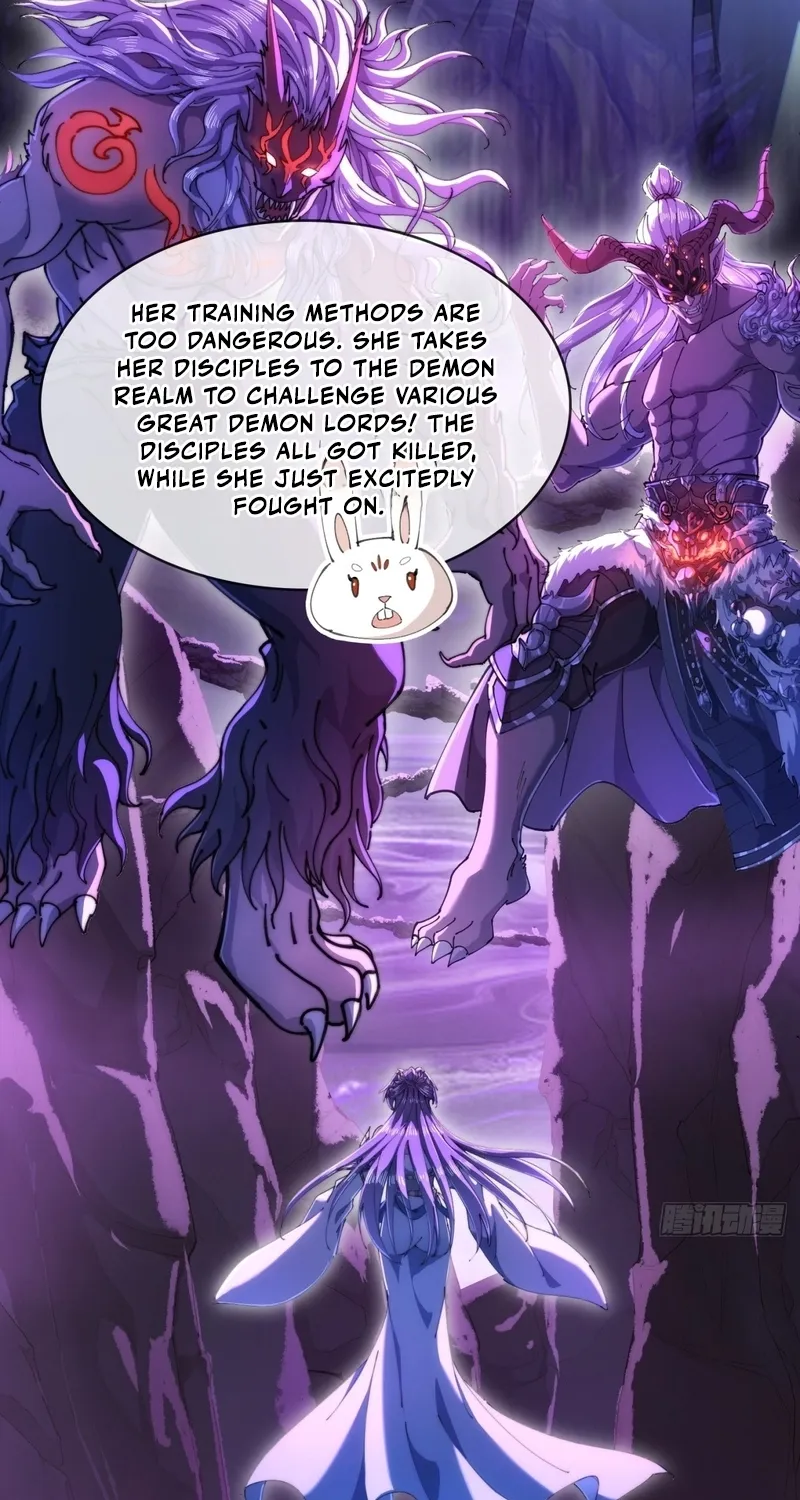 Read Speedrunning Immortal Cultivation chapter 5 image 33 on Lezhin