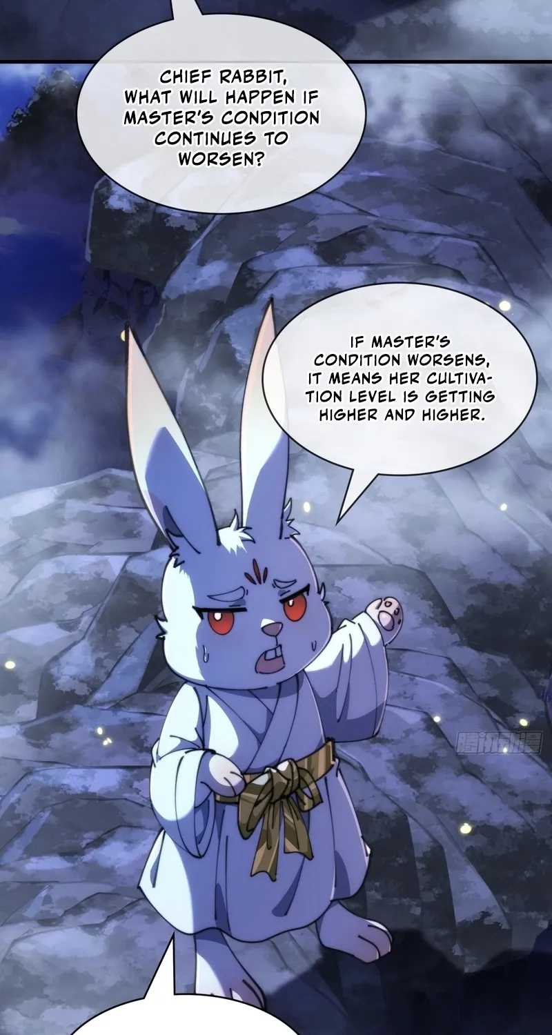 Read Speedrunning Immortal Cultivation chapter 5 image 37 on Lezhin
