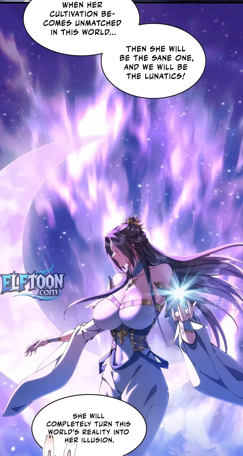 Read Speedrunning Immortal Cultivation chapter 5 image 38 on Lezhin
