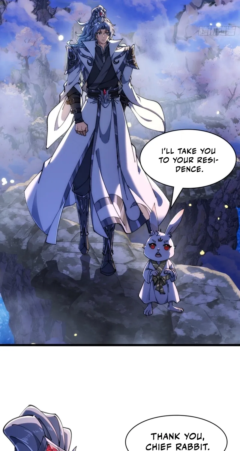 Read Speedrunning Immortal Cultivation chapter 5 image 4 on Lezhin