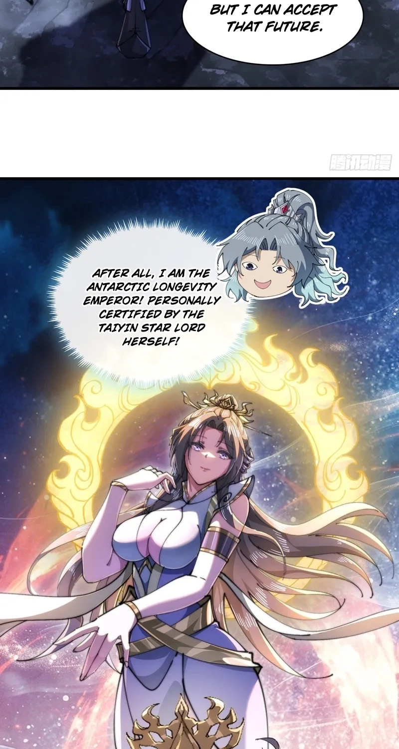Read Speedrunning Immortal Cultivation chapter 5 image 41 on Lezhin