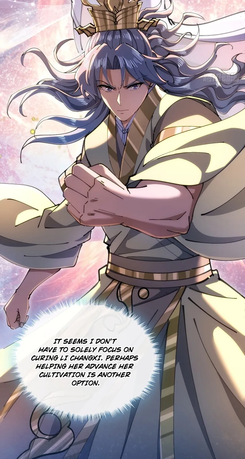 Read Speedrunning Immortal Cultivation chapter 5 image 42 on Lezhin