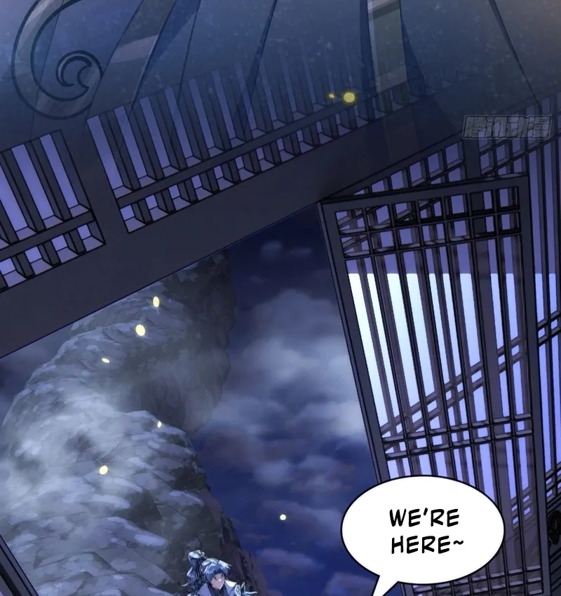 Read Speedrunning Immortal Cultivation chapter 5 image 43 on Lezhin