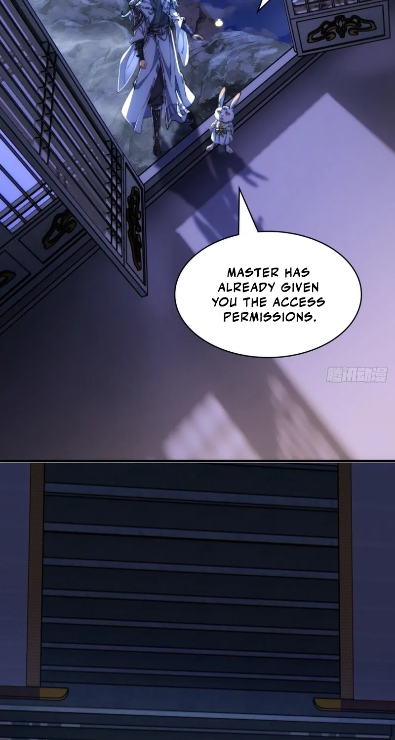 Read Speedrunning Immortal Cultivation chapter 5 image 44 on Lezhin