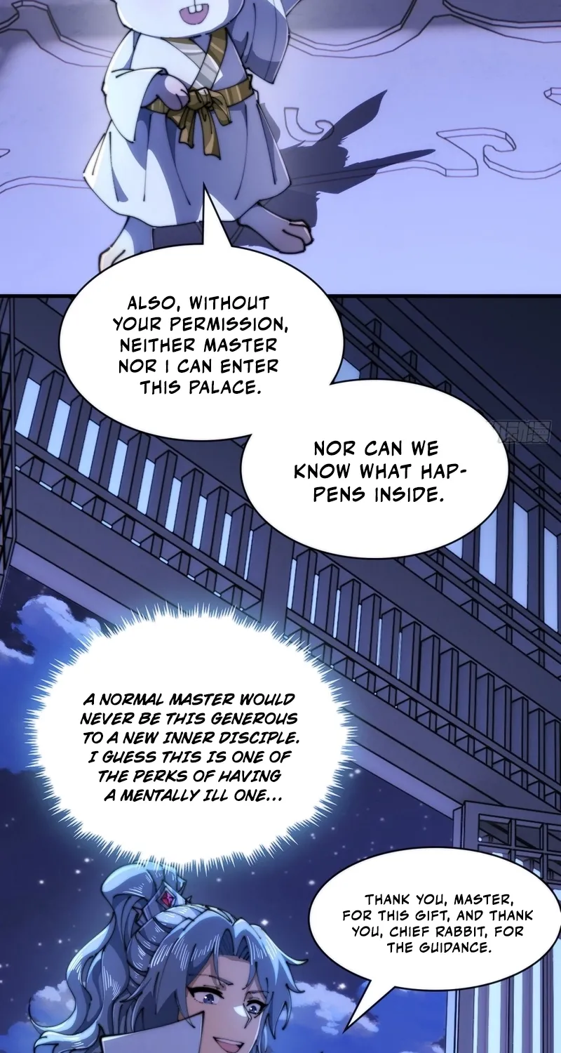 Read Speedrunning Immortal Cultivation chapter 5 image 46 on Lezhin