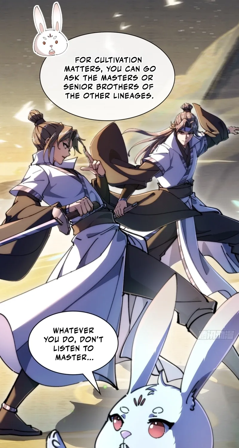 Read Speedrunning Immortal Cultivation chapter 5 image 48 on Lezhin