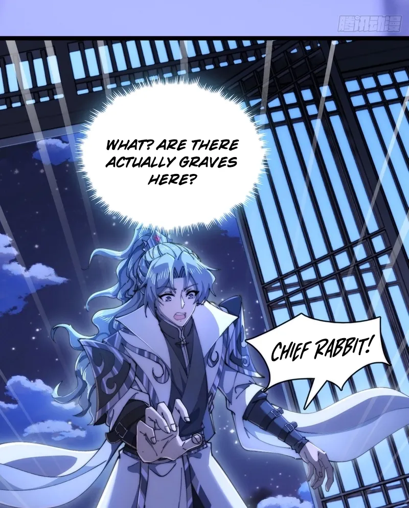 Read Speedrunning Immortal Cultivation chapter 5 image 51 on Lezhin