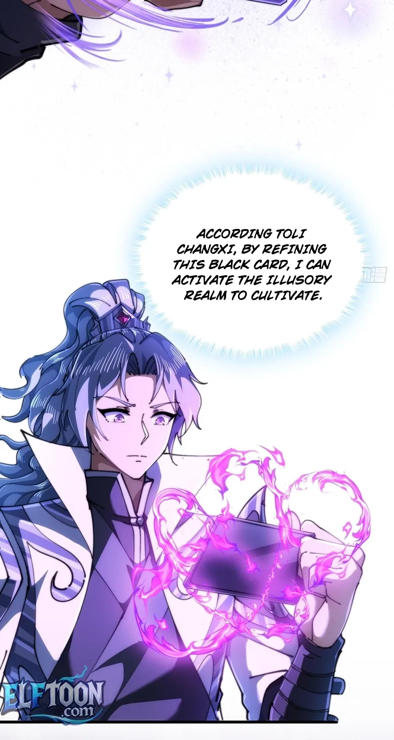 Read Speedrunning Immortal Cultivation chapter 5 image 58 on Lezhin