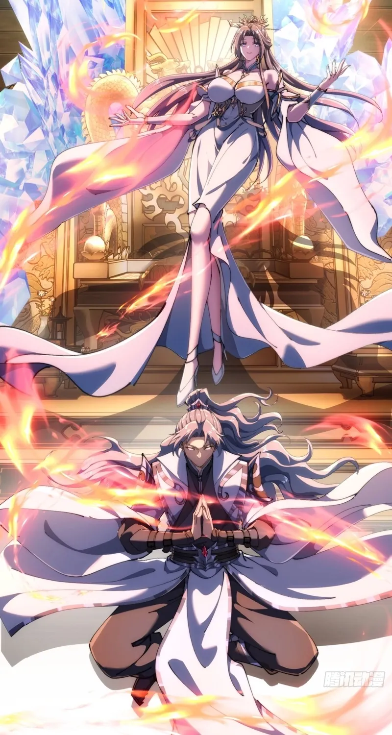 Read Speedrunning Immortal Cultivation chapter 5 image 6 on Lezhin