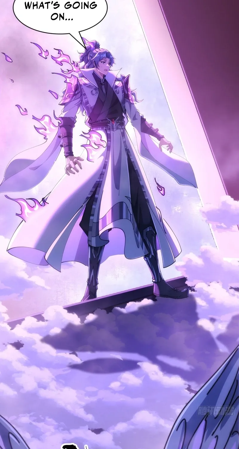 Read Speedrunning Immortal Cultivation chapter 5 image 65 on Lezhin